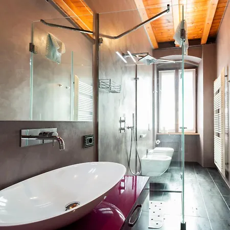 Mirko Holiday home Verona